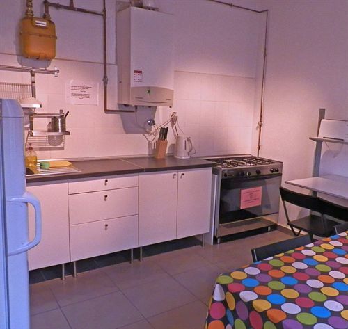 Barbieri Sol Hostal Madrid
