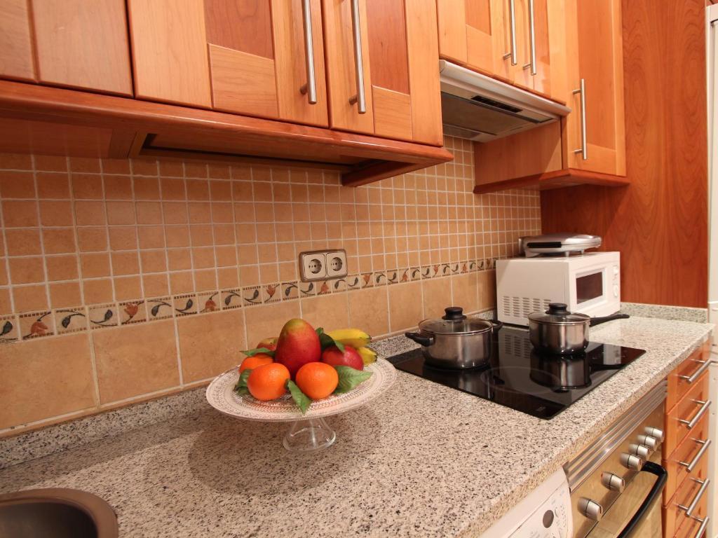 Apartamento Good Prado Madrid