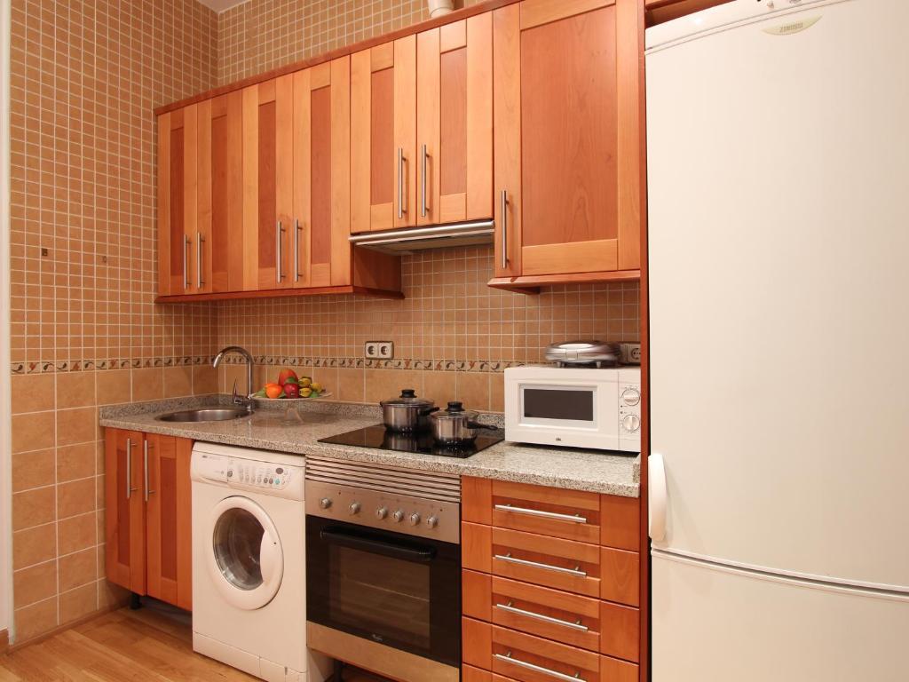 Apartamento Good Prado
