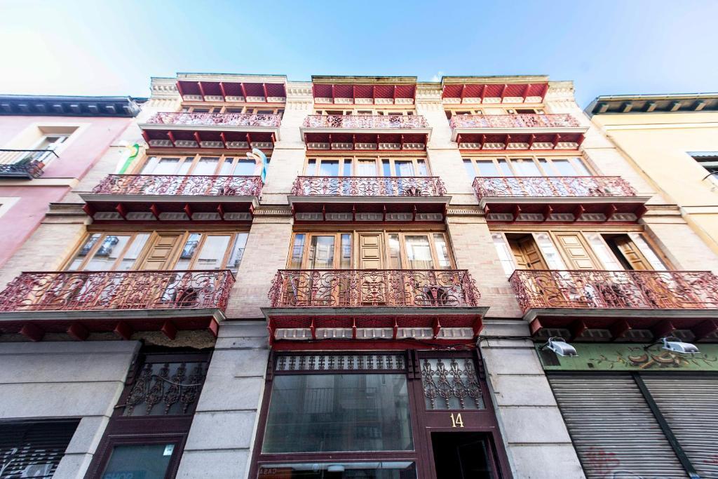 Santa Ana Apartamento