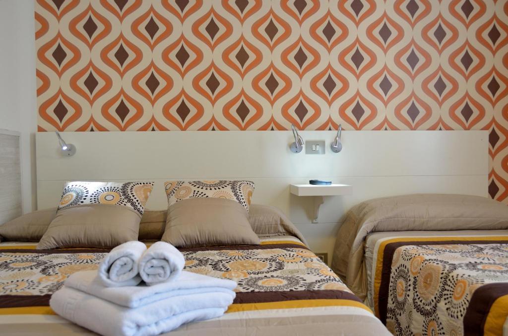 Hostal Far Plaza Mayor Madrid