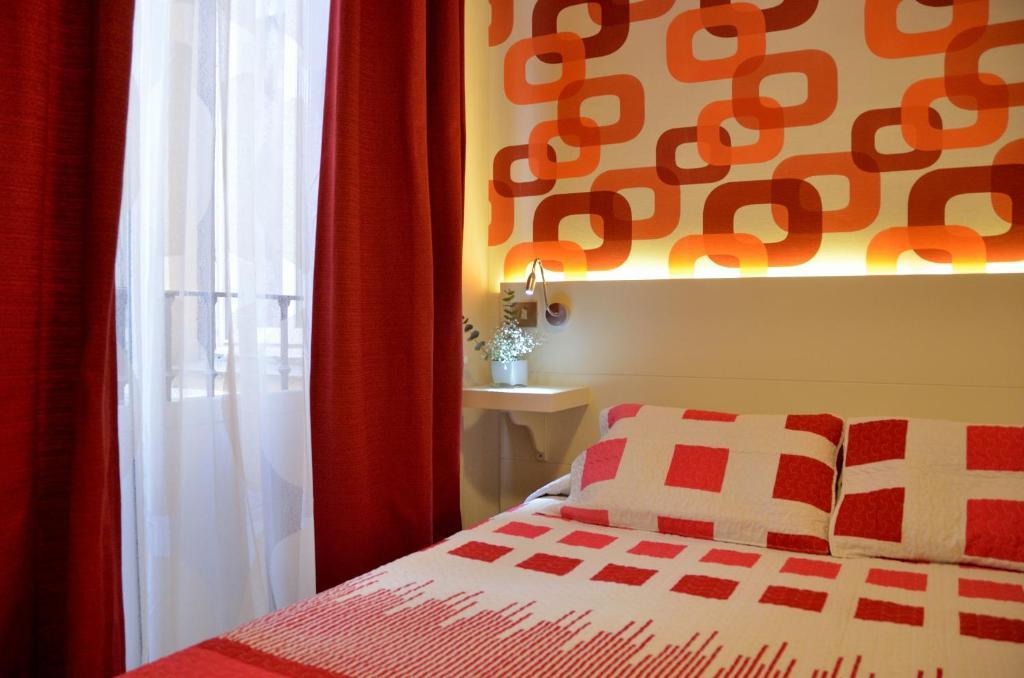 Hostal Far Plaza Mayor Madrid