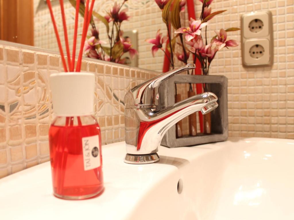 Good Prado Apartamento Madrid