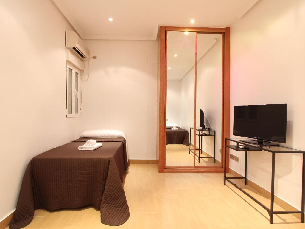 Apartamento Good Prado