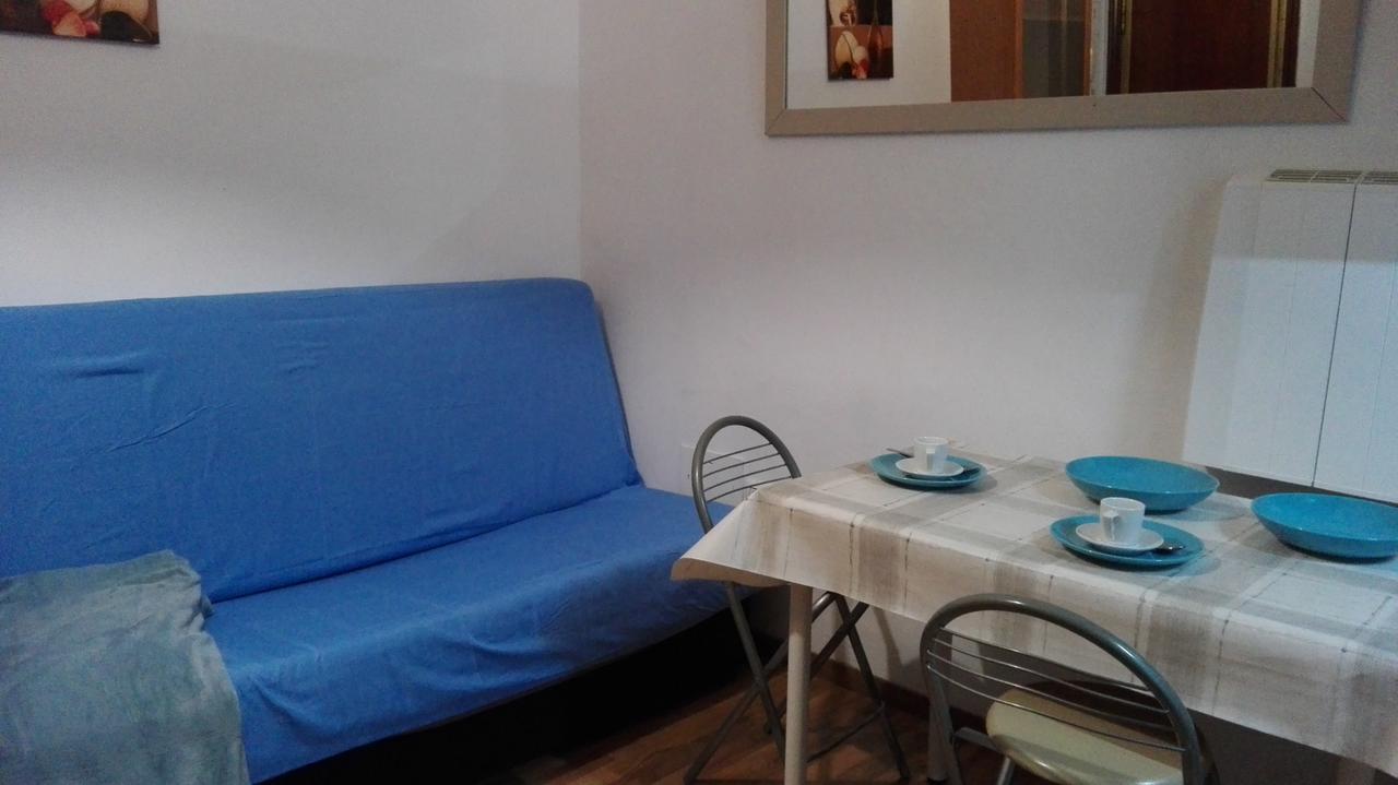Apartamento Estudio Good Morning Lavapies 21 *