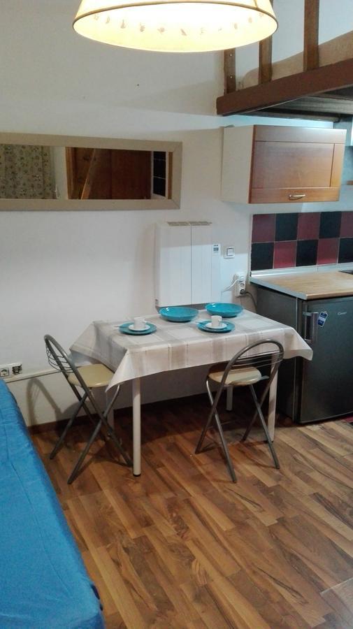 Apartamento Estudio Good Morning Lavapies 21 *
