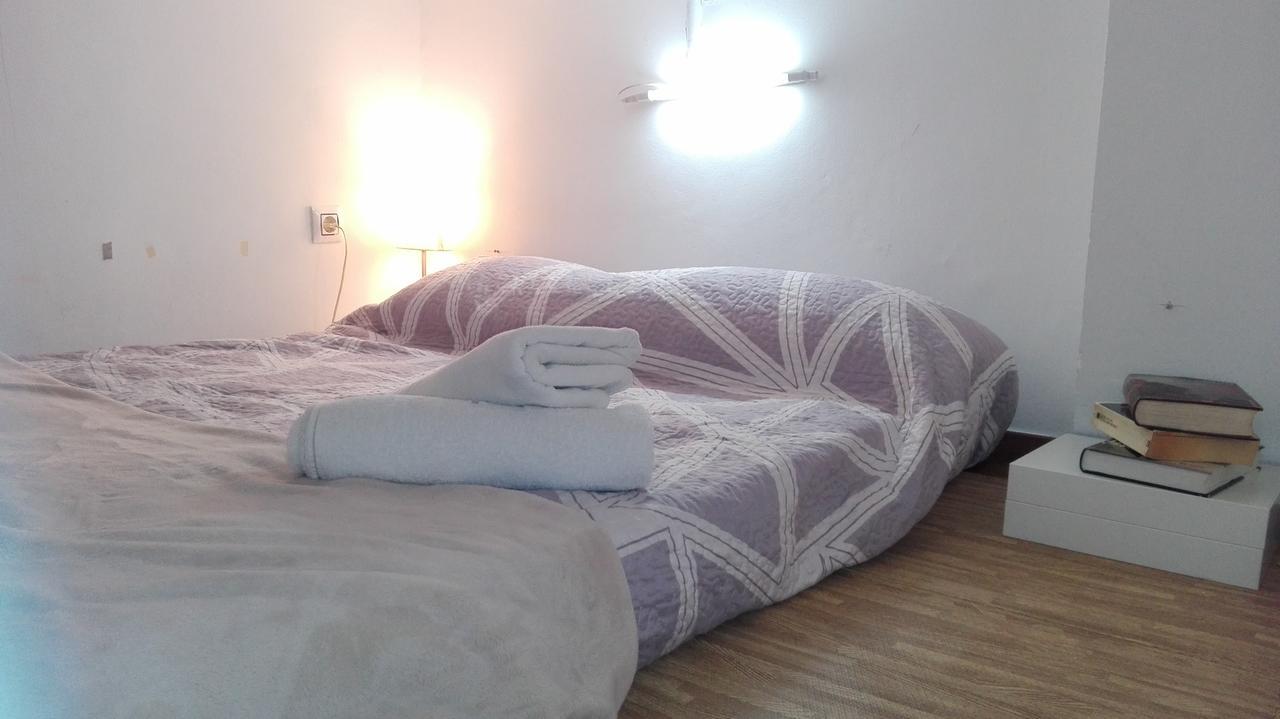 Estudio Good Morning Lavapies 21 * Madrid