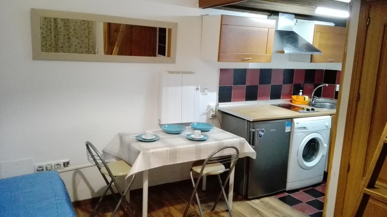 Apartamento Estudio Good Morning Lavapies 21 *