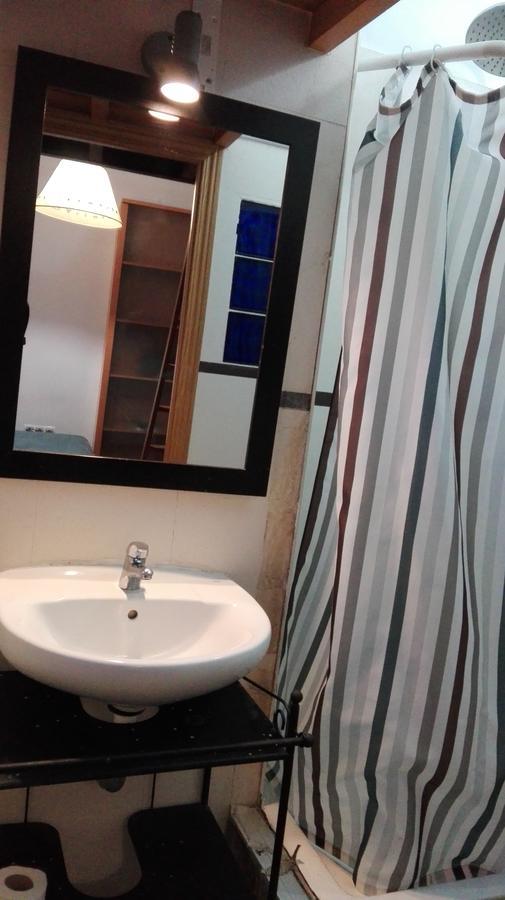 Apartamento Estudio Good Morning Lavapies 21 Madrid