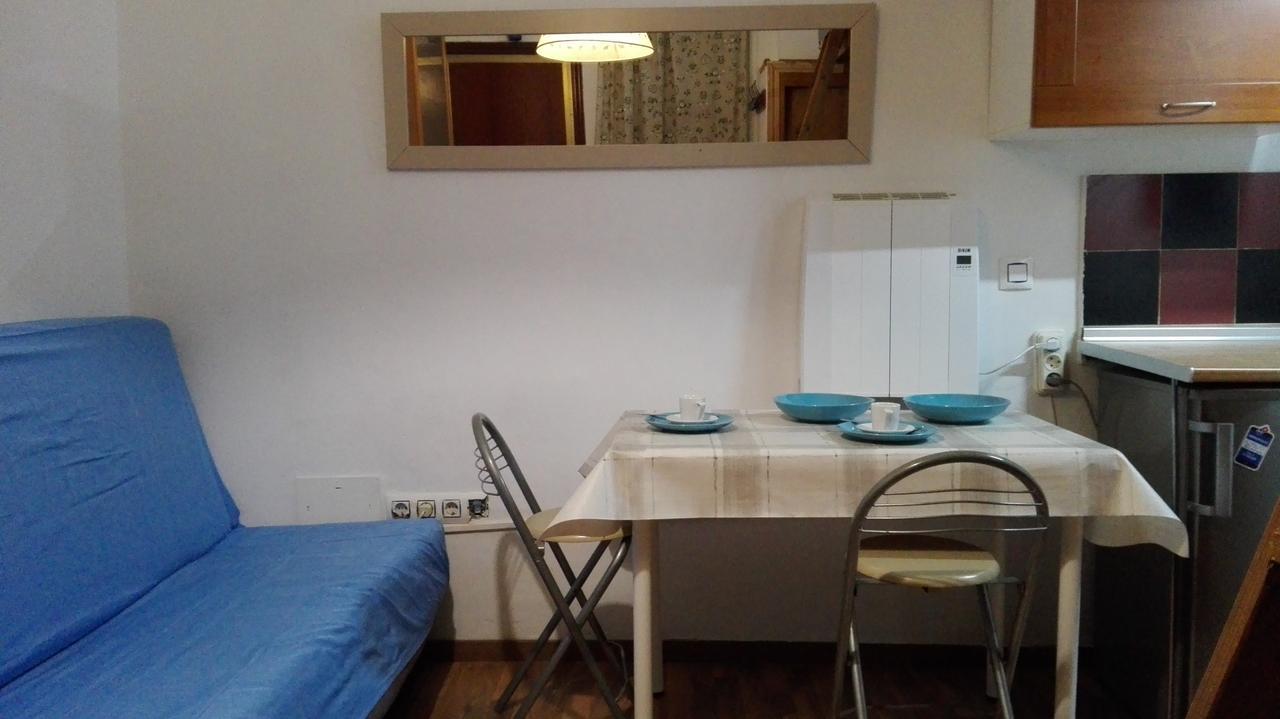 Estudio Good Morning Lavapies 21 Madrid