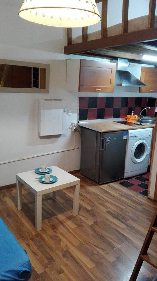Estudio Good Morning Lavapies 21 Apartamento *