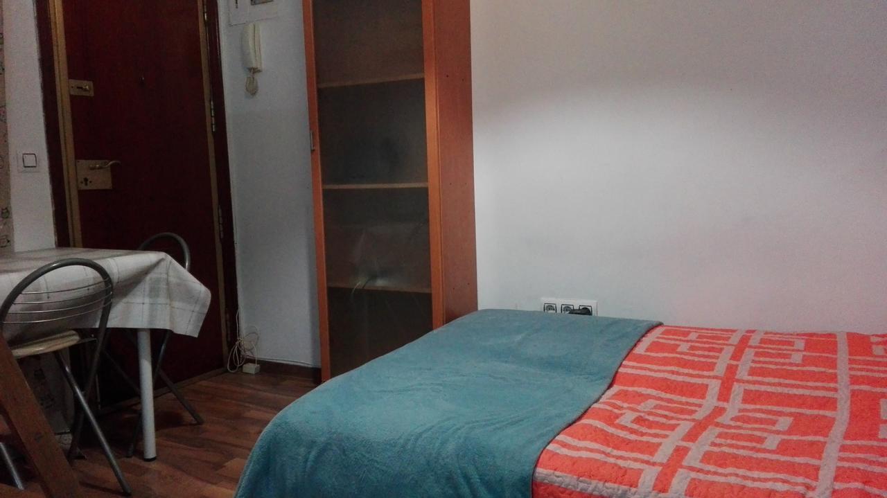 Estudio Good Morning Lavapies 21