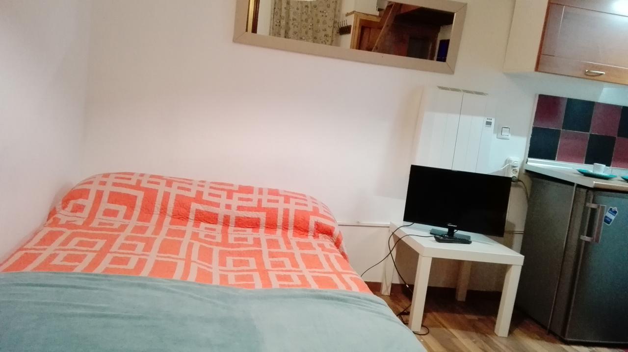 Apartamento Estudio Good Morning Lavapies 21 *