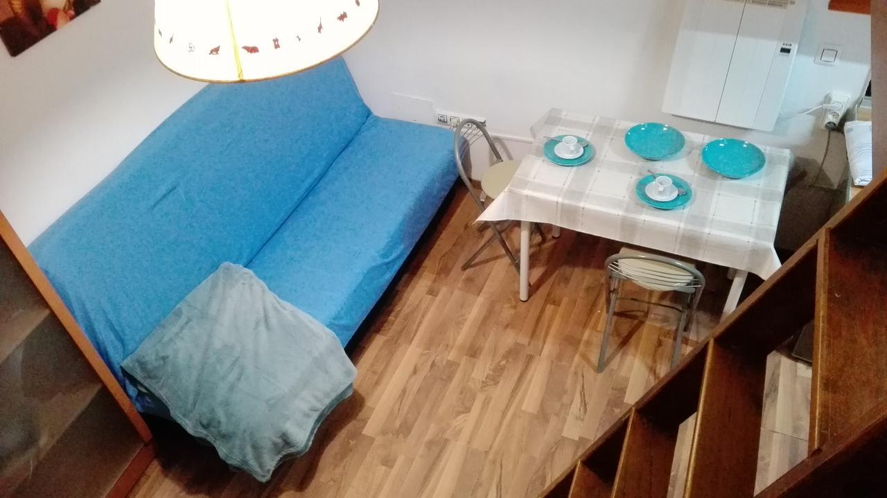 Estudio Good Morning Lavapies 21 * Madrid