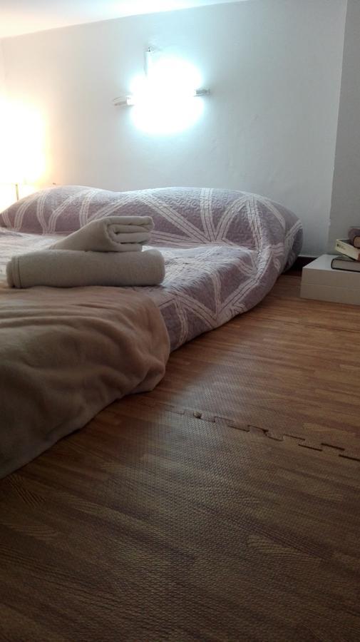 Estudio Good Morning Lavapies 21 Apartamento *