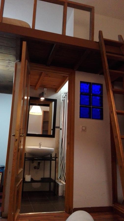 Apartamento Estudio Good Morning Lavapies 21