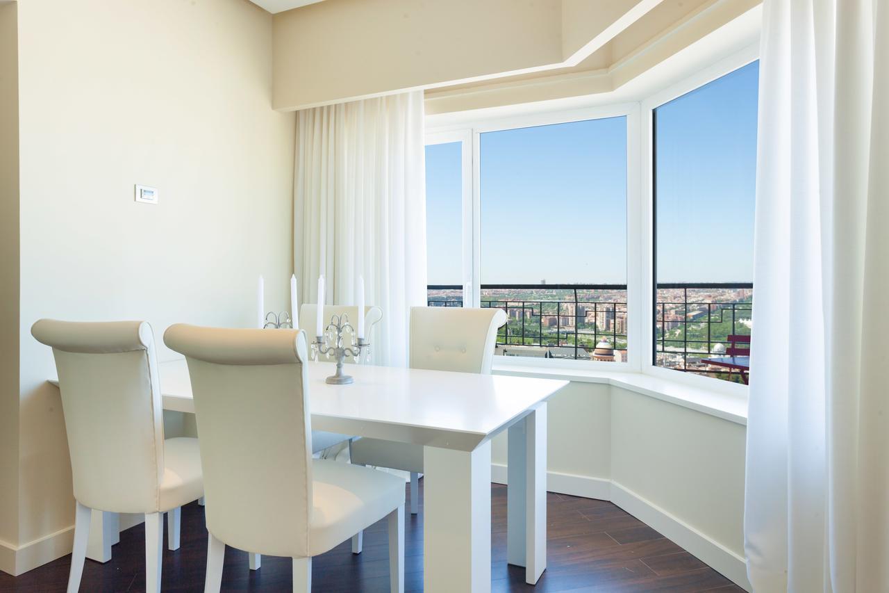 Club Torre De Apartamento *