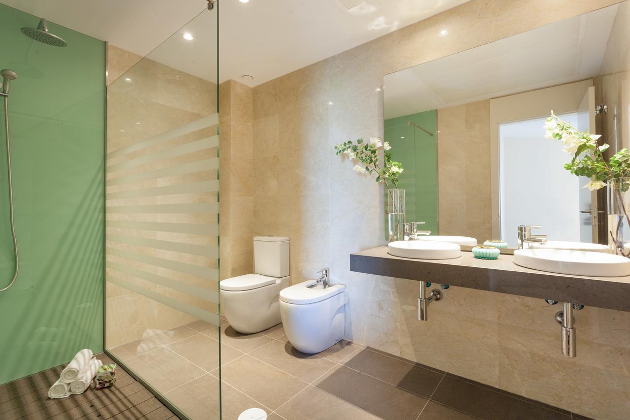 Club Torre De Apartamento Madrid