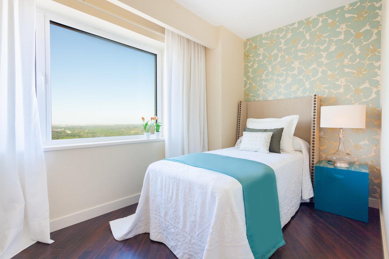 Club Torre De Apartamento