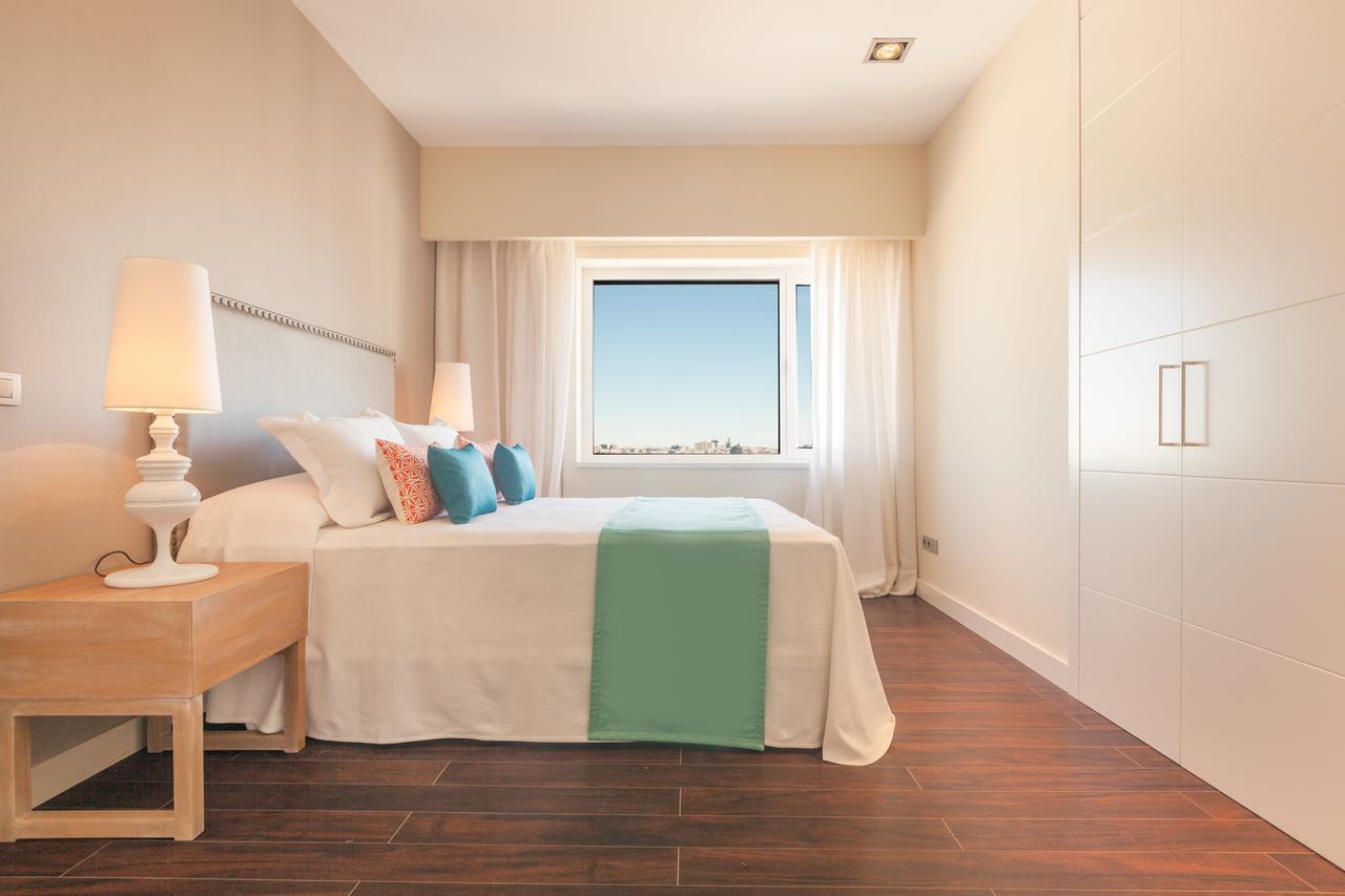 Club Torre De Apartamento *