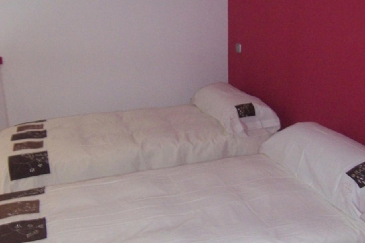 Apartamento Loft Retiro Ii Apartamento Madrid