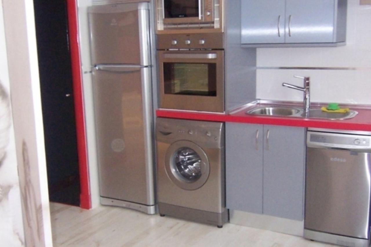 Apartamento Apartamento Loft Retiro Ii Madrid