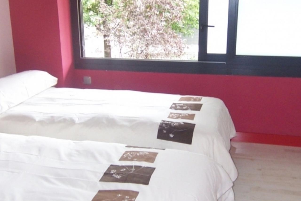 Apartamento Loft Retiro Ii Madrid