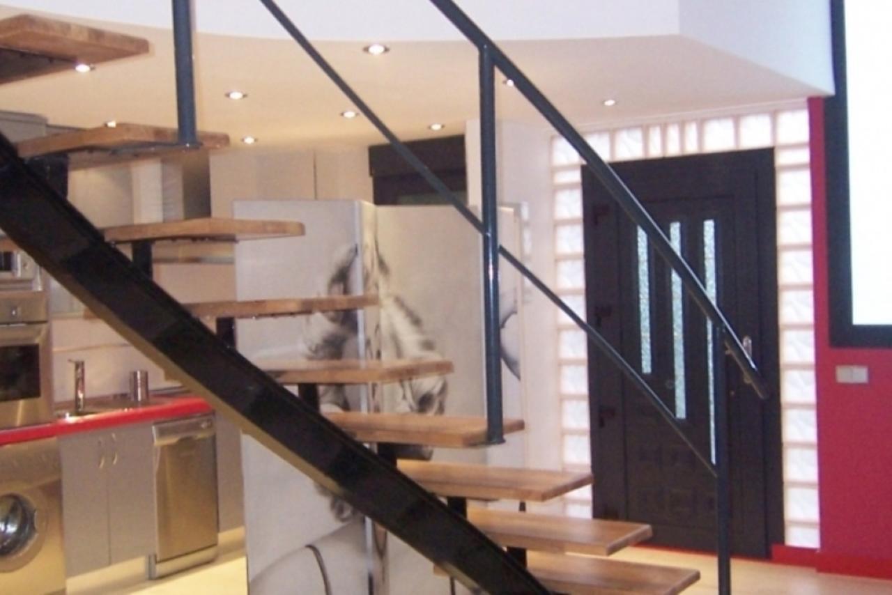 Apartamento Loft Retiro Ii Apartamento Madrid