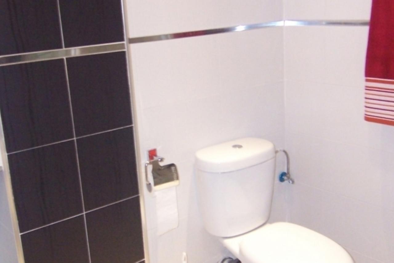 Apartamento Loft Retiro Ii Apartamento Madrid