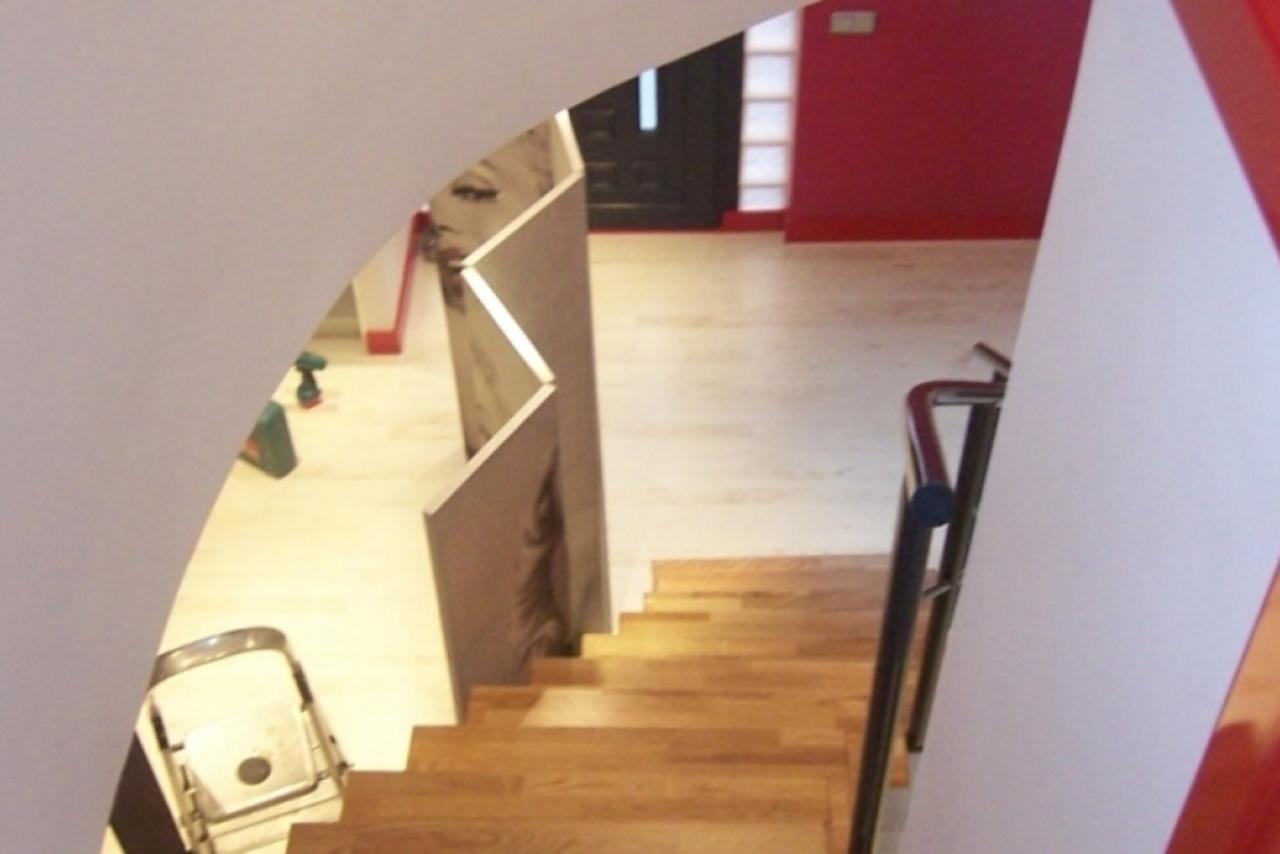 Apartamento Loft Retiro Ii * Madrid