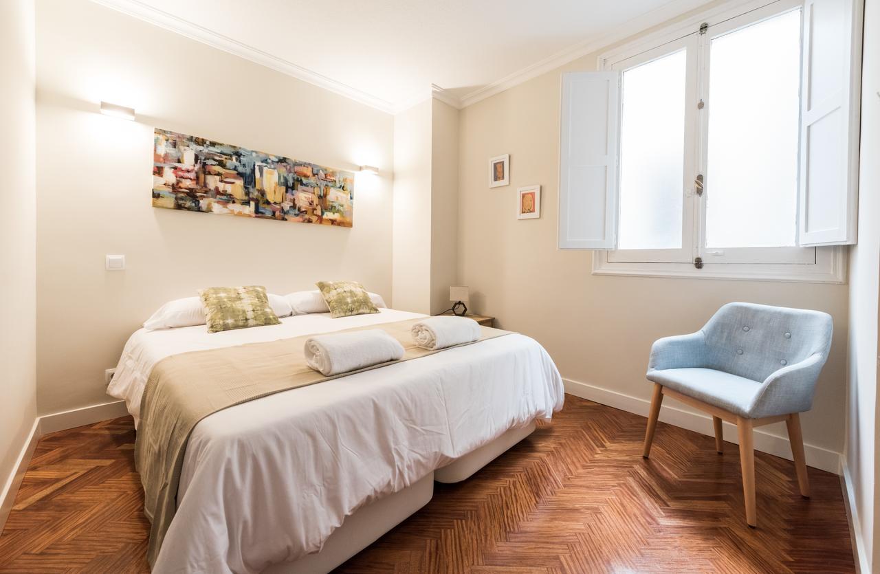 Apartamento - Alcala 99