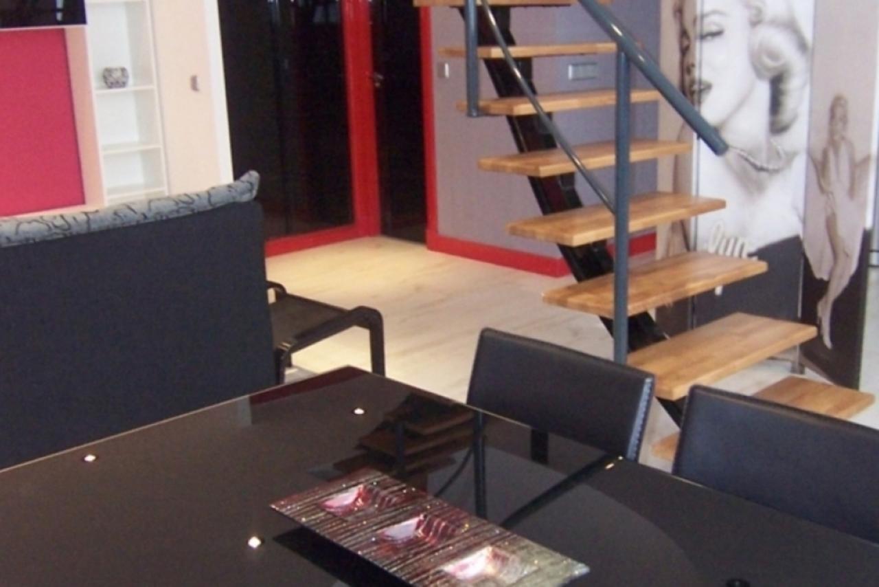 Apartamento Loft Retiro Ii Madrid