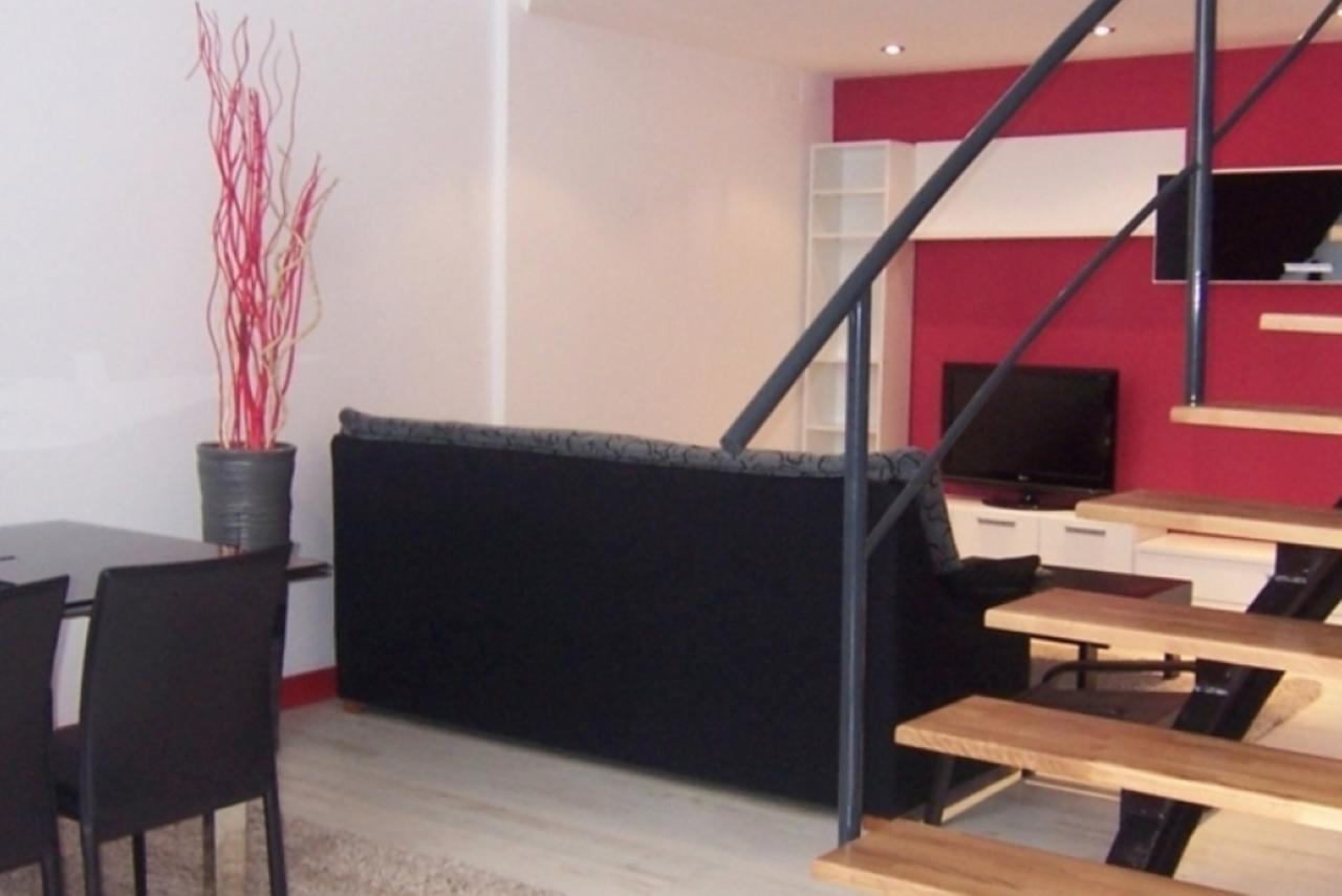 Apartamento Loft Retiro Ii Madrid