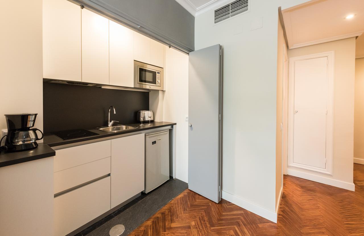 - Alcala 99 Apartamento Madrid