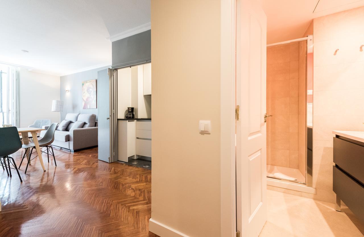 - Alcala 99 Apartamento Madrid
