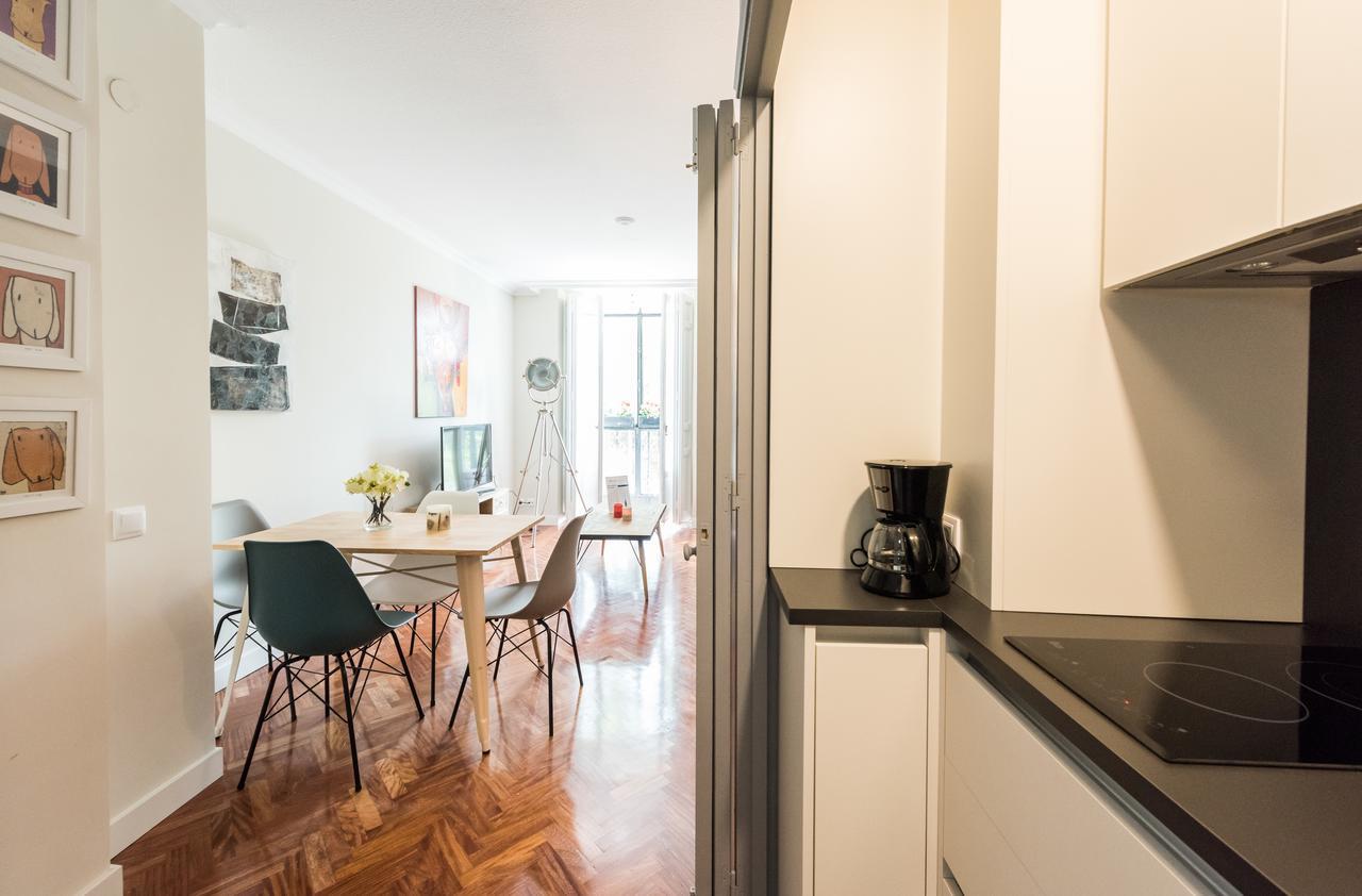 Apartamento - Alcala 99