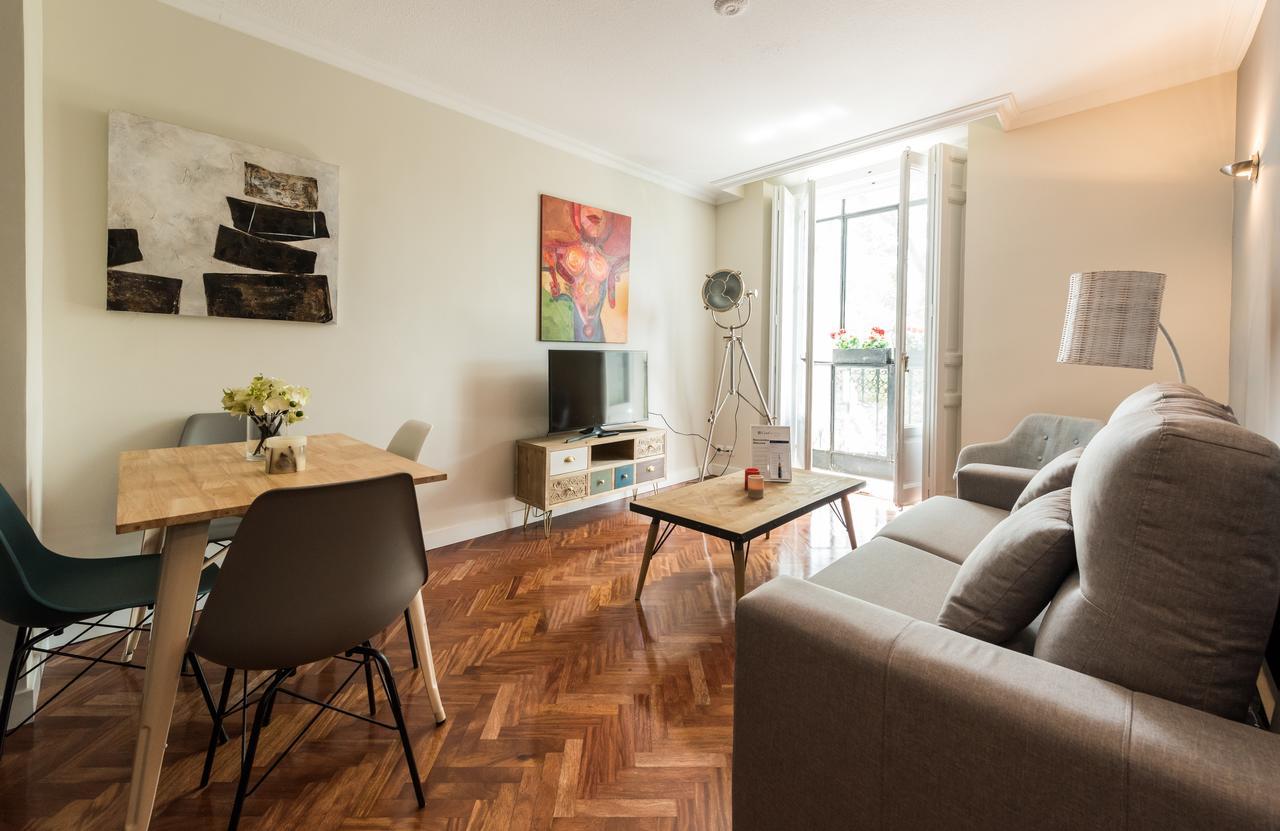 Apartamento - Alcala 99 Madrid