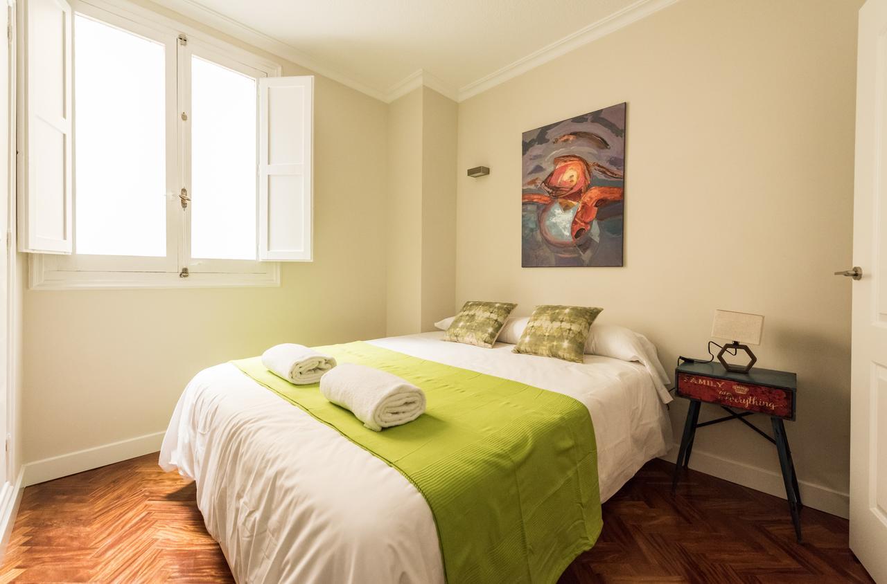 Apartamento - Alcala 99 Madrid