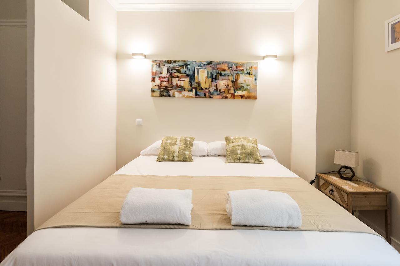 Apartamento - Alcala 99