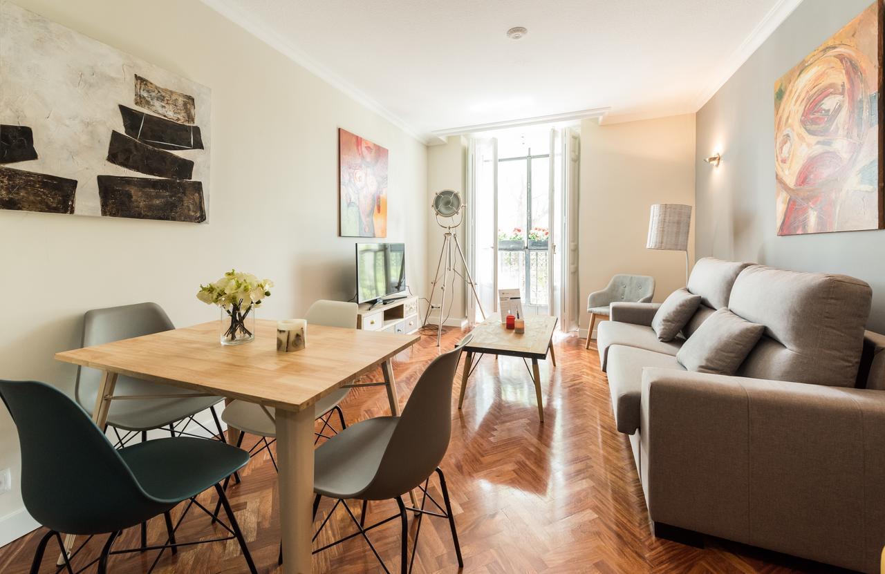 Apartamento - Alcala 99 Madrid