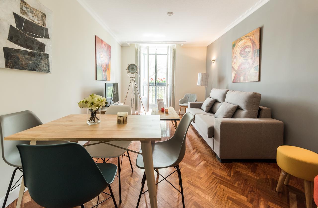 - Alcala 99 Apartamento