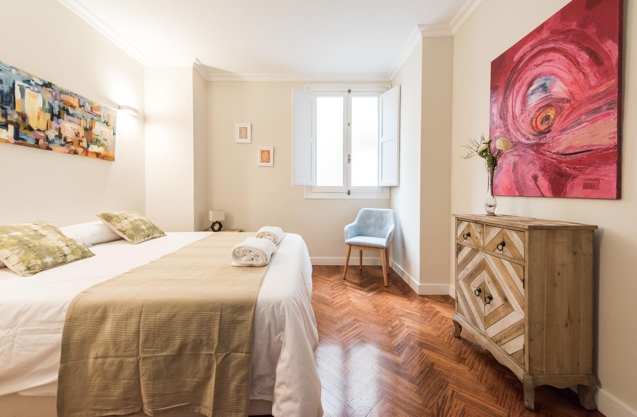 - Alcala 99 Apartamento *