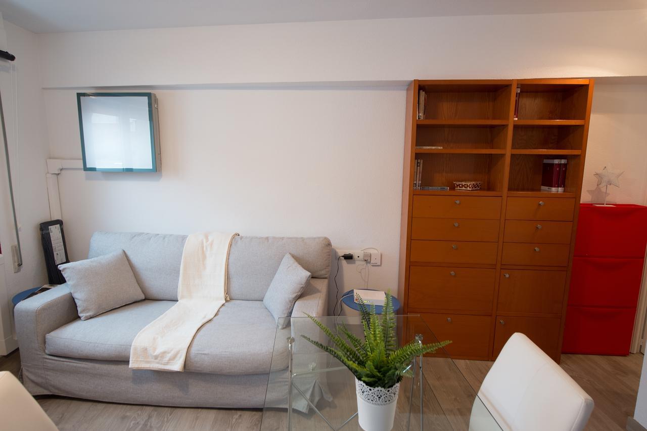 For Rastro - La Latina Apartamento Madrid