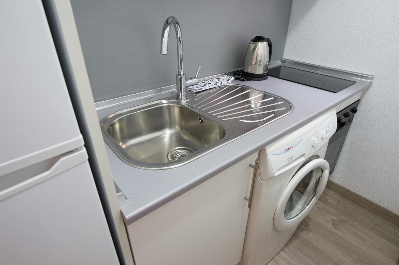 For Rastro - La Latina Apartamento *