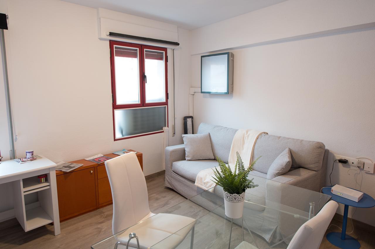 Apartamento For Rastro - La Latina *