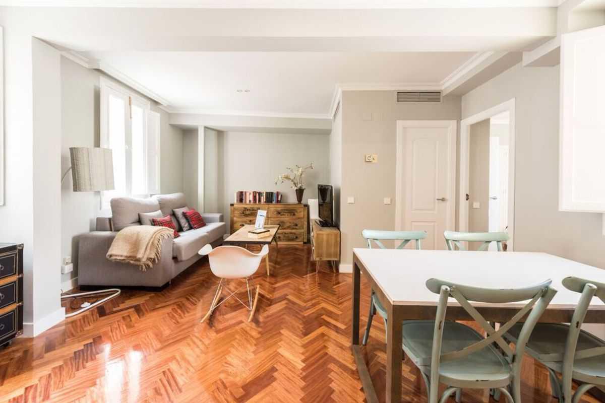 - Alcala 99 Apartamento *