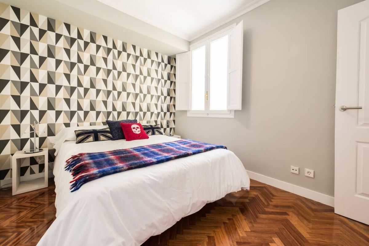 - Alcala 99 Apartamento *