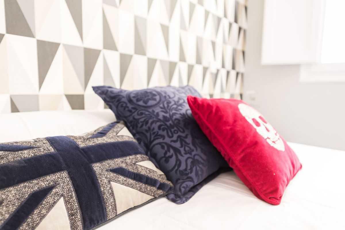 Apartamento - Alcala 99 *
