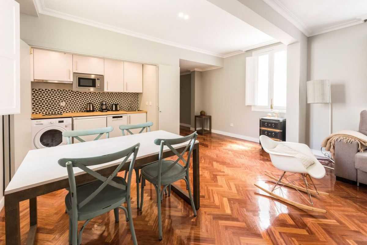 - Alcala 99 Apartamento