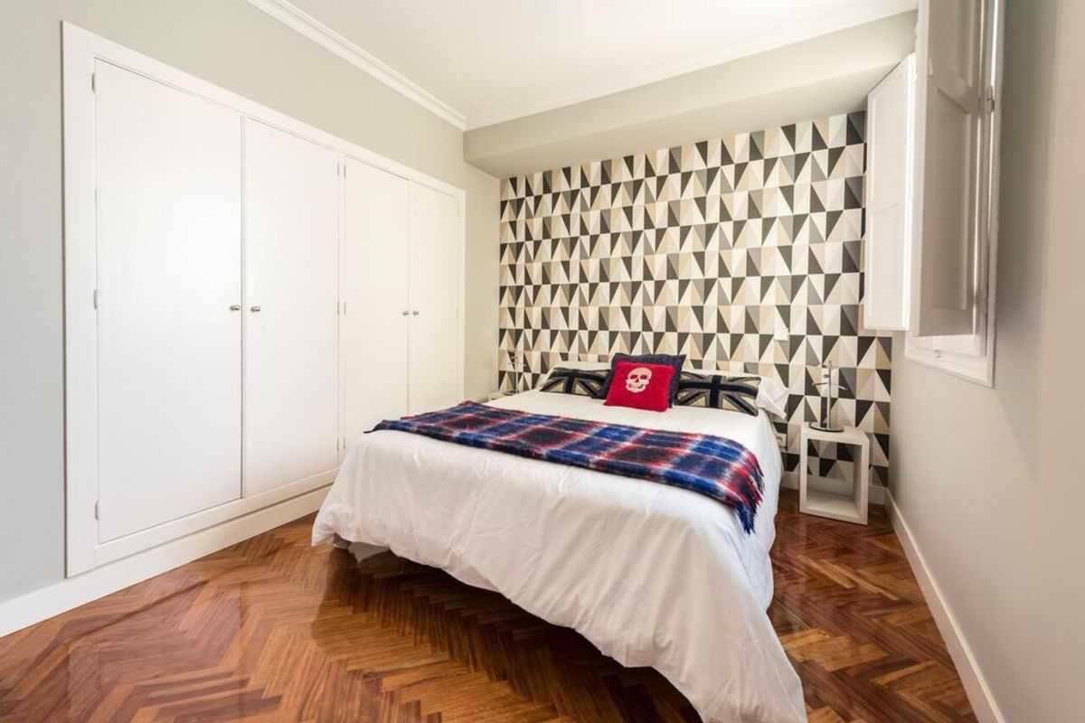 - Alcala 99 Apartamento *